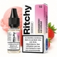 Ritchy Strawberry Ice Cream Nikotinsalz
