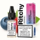 Ritchy Blueberry Sour Raspberry Nikotinsalz