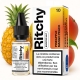 Ritchy Pineapple Mango Peach Nikotinsalz