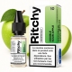 Ritchy Double Sour Apple Nikotinsalz