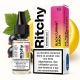 Ritchy Black Currant Lemon Nikotinsalz