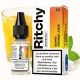 Ritchy Sunny Orange Juice nicotine salt