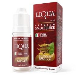 E-liquide LIQUA Classique Oriental / Red Oriental Classic 10 ml