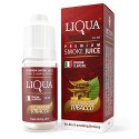 Liqua C Red Oriental Tobacco