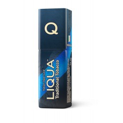 E-liquide LIQUA Q Classique Traditionnel / Traditional Classic
