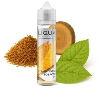 Liqua Long-Fill Aroma 12ml Traditional Blend
