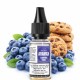 Aramax Blueberry Cookie nicotine salt
