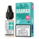 Aramax Triple Mint nicotine salt