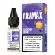 Aramax Blueberry Cookie nicotine salt