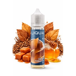 Liqua Long-Fill Aroma 12ml Sweet Blend