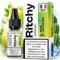 Ritchy Pear Cactus Mix nicotine salt