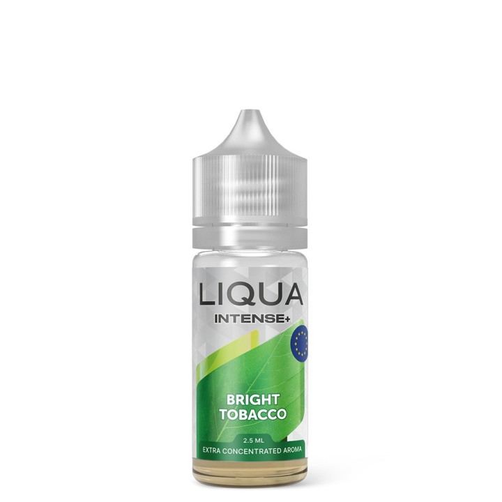 Liqua Long-Fill Bright Blend INTENSE+