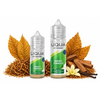 Liqua Long-Fill Bright Blend INTENSE+
