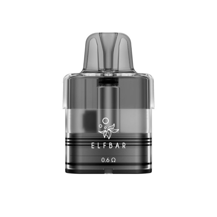 Cartouche ELFX Mega 10 ml - ElfBar