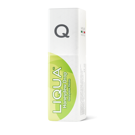 E-liquide LIQUA Q Honeydew melon / Honeydew Drop