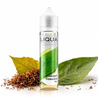 Liqua – Shortfill Classique Blond / Bright Blend