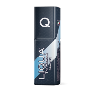 E-liquide LIQUA Q Classique Purity / The Moment