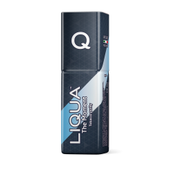 E-liquide LIQUA Q Classique Purity / The Moment