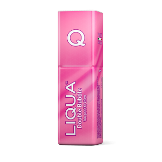 E-liquide LIQUA Q Chewing Gum / Double Bubble