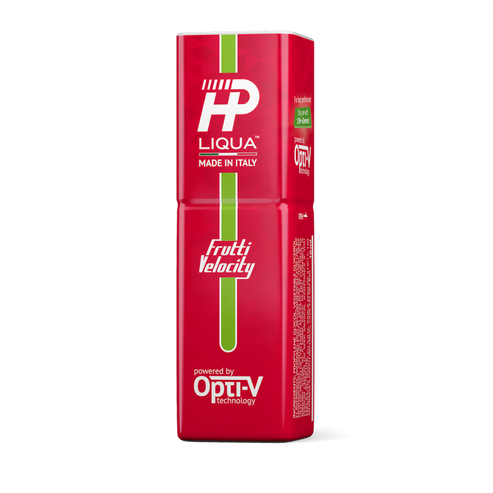 E-liquide LIQUA HP Frutti Velocity