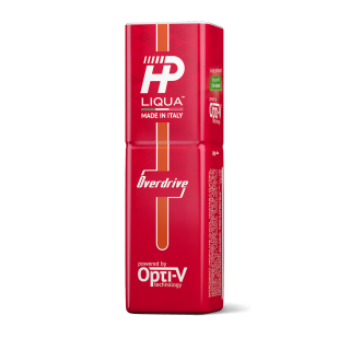 E-liquide LIQUA HP Overdrive