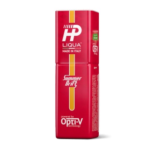 E-liquide LIQUA HP Summer Drift