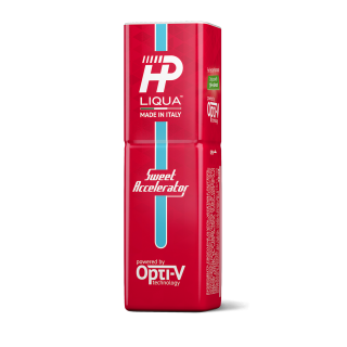 E-liquide LIQUA HP Sweet Accelerator