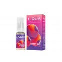 Liqua - E-liquide Fruits Rouges / Berry Mix