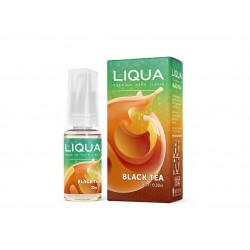 E-liquide Liqua Thé Noir / Black Tea