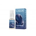Liqua - E-liquide Mûre / Blackberry
