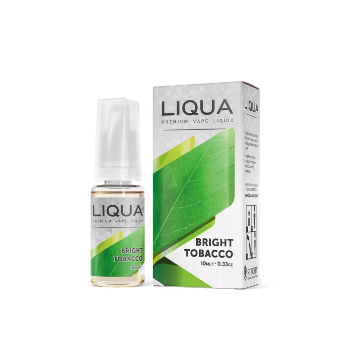 E-liquide Liqua Classique Blond / Bright Classic
