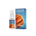 Liqua - E-liquide Caramel / Caramel