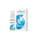 Liqua - E-liquide Booster Crystal - 10ml, 18mg