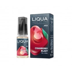 E-liquide Liqua Explosion de Canneberges / Cranberry Blast