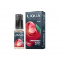 Liqua - E-liquide Explosion de Canneberges / Cranberry Blast