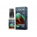 Liqua - E-liquide Chocolat Menthe / Chocolate Mint