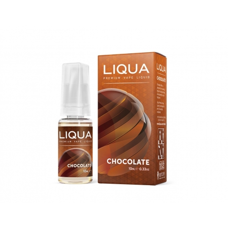 Schokolade / Chocolate - Liqua