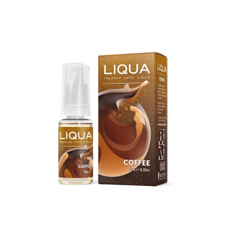 Liqua Coffee