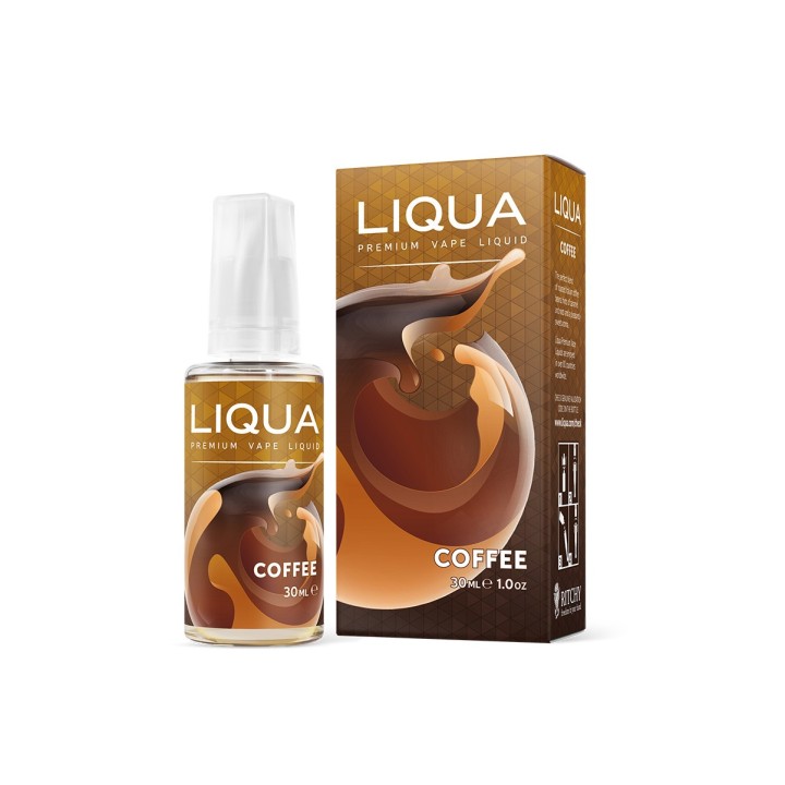Kaffee / Coffee Liqua