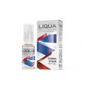 Liqua - E-liquide Cigare Cubain / Cuban Cigar Tobacco