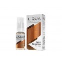 Liqua - E-liquide Classique Brun / Dark Blend Tobacco (French Pipe)