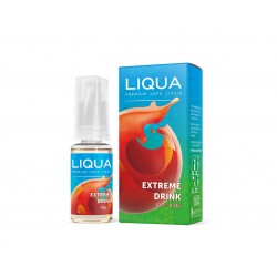 E-liquide Liqua Boisson Extrême / Extreme Drink