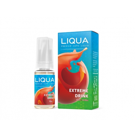 Liqua Extreme Drink