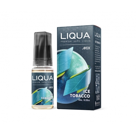 Liqua Ice Tobacco