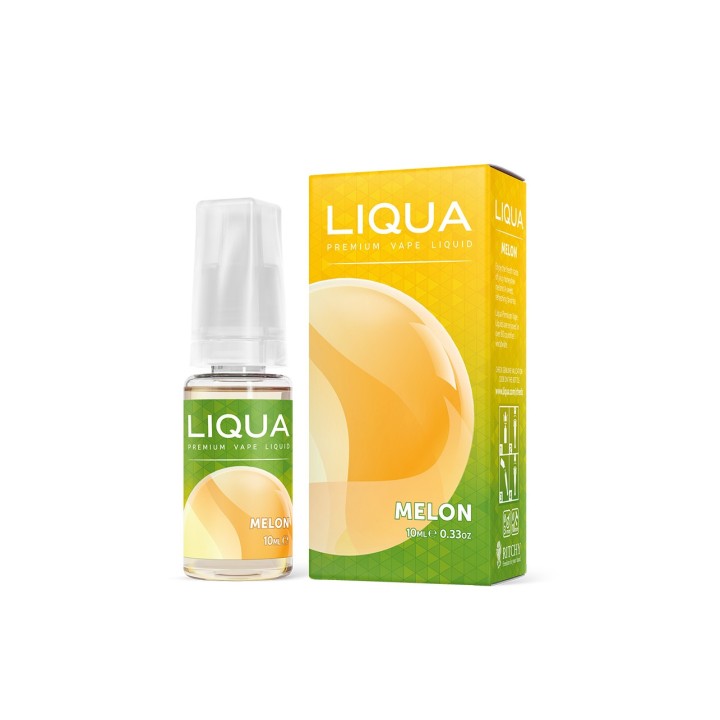 Liqua Melon