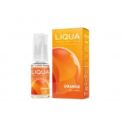 E-liquide Liqua Orange / Orange
