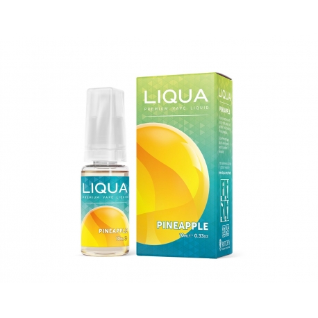 E-liquide Liqua Ananas / Pineapple