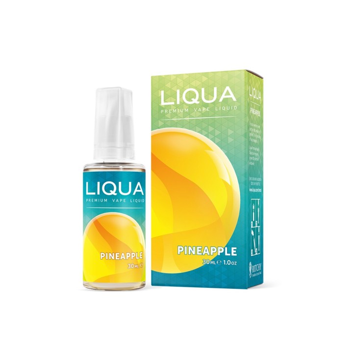 Ananas / Pineapple Liqua