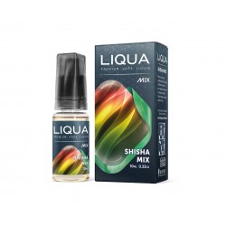 E-liquide Liqua Shisha Mix / Shisha Mix