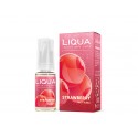 Liqua - E-liquide Fraise / Strawberry